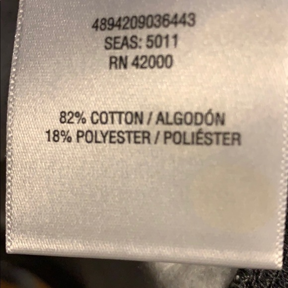 Structure Blazer - Picture 7 of 7